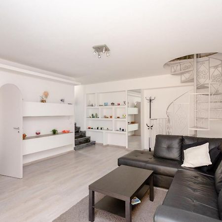 Domus Elisae Apartment Taormina Eksteriør bilde