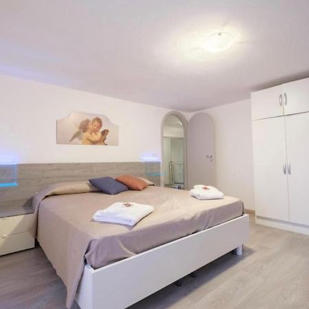 Domus Elisae Apartment Taormina Eksteriør bilde