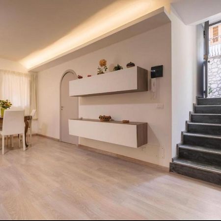 Domus Elisae Apartment Taormina Eksteriør bilde