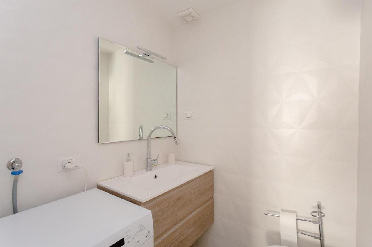 Domus Elisae Apartment Taormina Eksteriør bilde