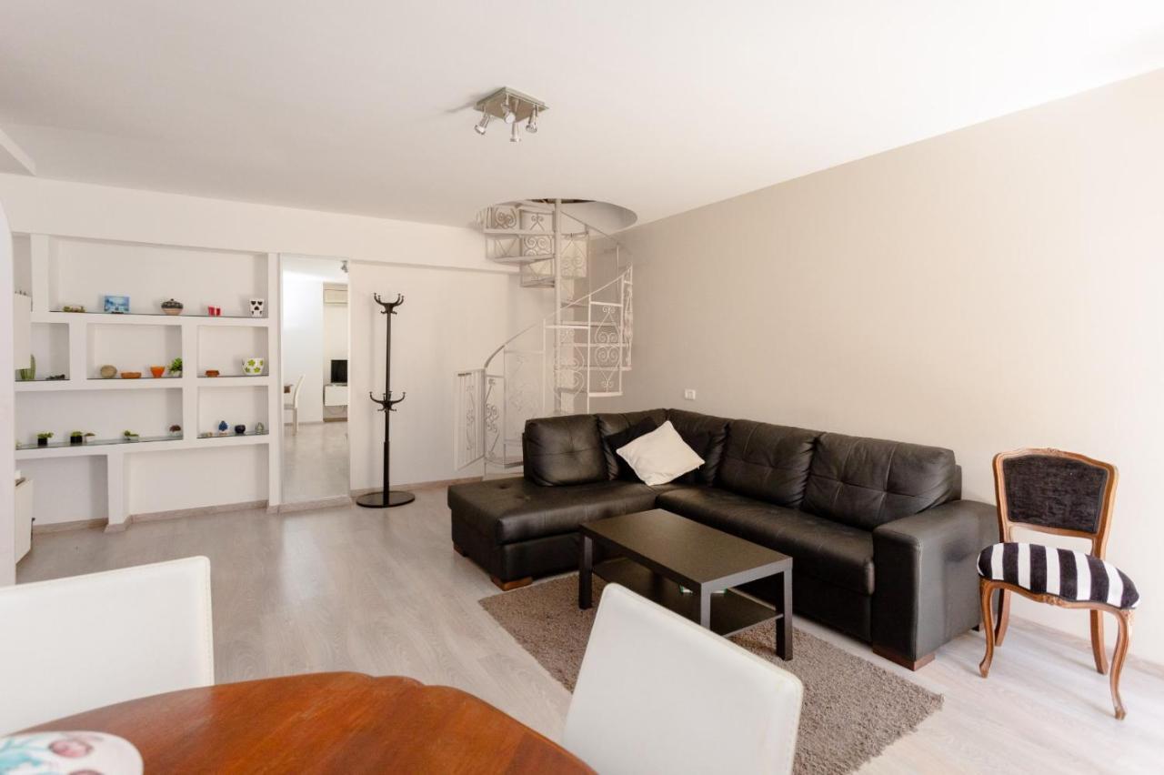 Domus Elisae Apartment Taormina Eksteriør bilde