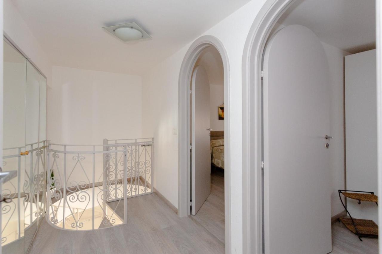 Domus Elisae Apartment Taormina Eksteriør bilde