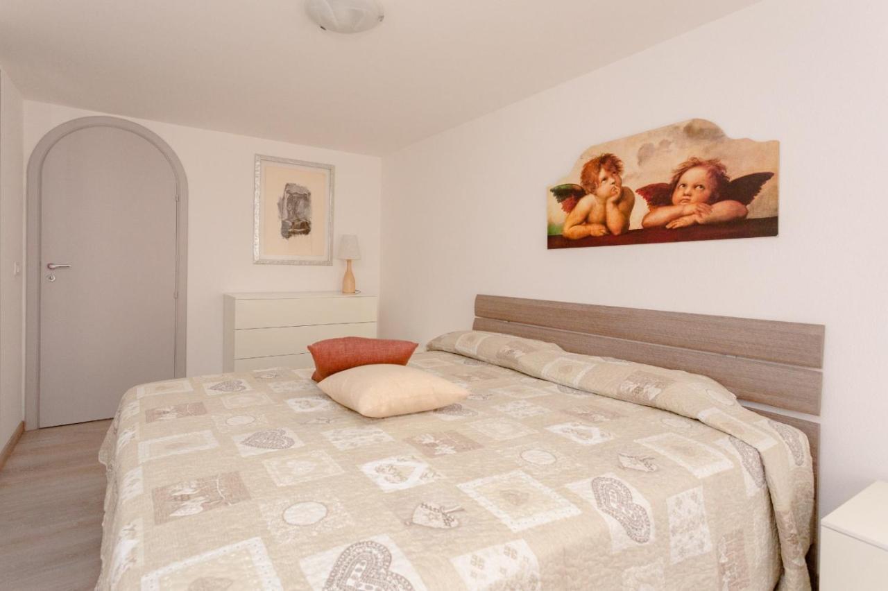 Domus Elisae Apartment Taormina Eksteriør bilde