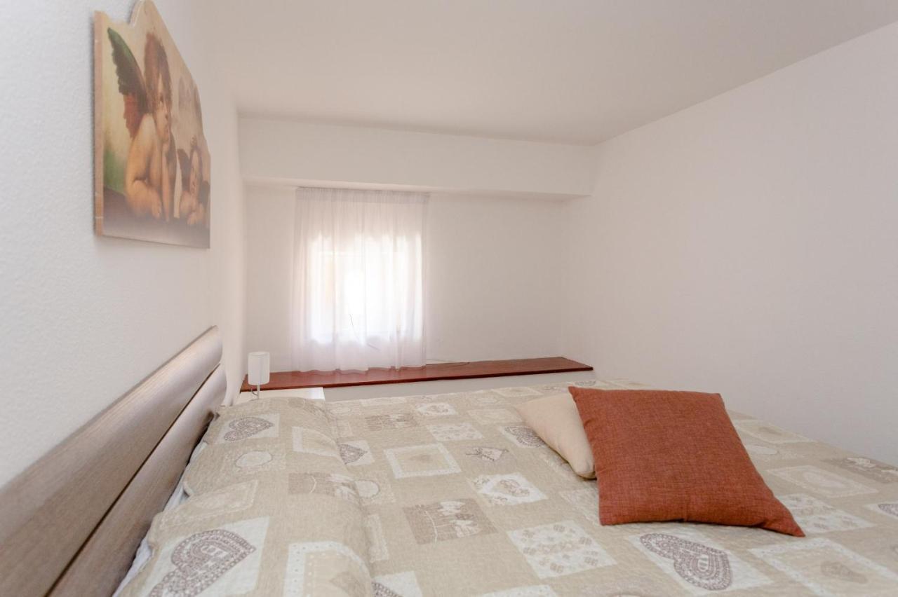 Domus Elisae Apartment Taormina Eksteriør bilde