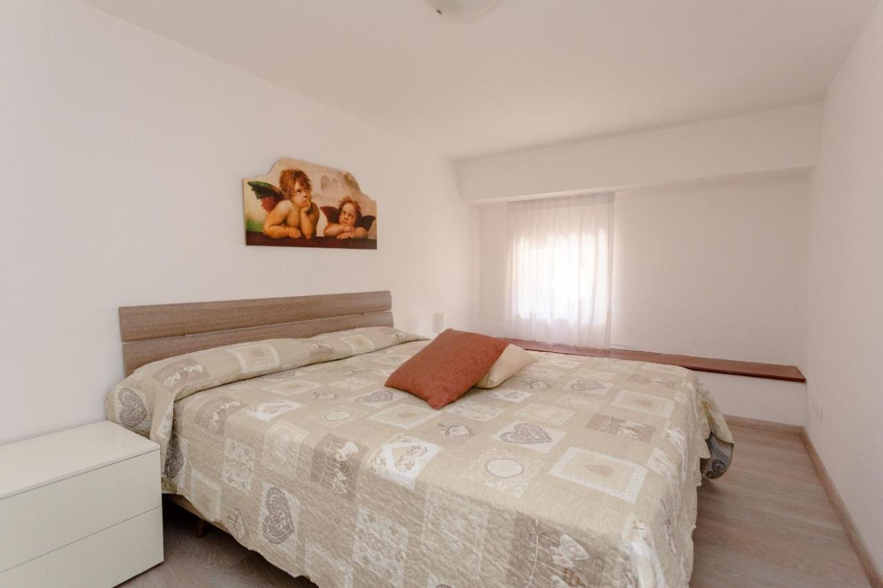 Domus Elisae Apartment Taormina Eksteriør bilde