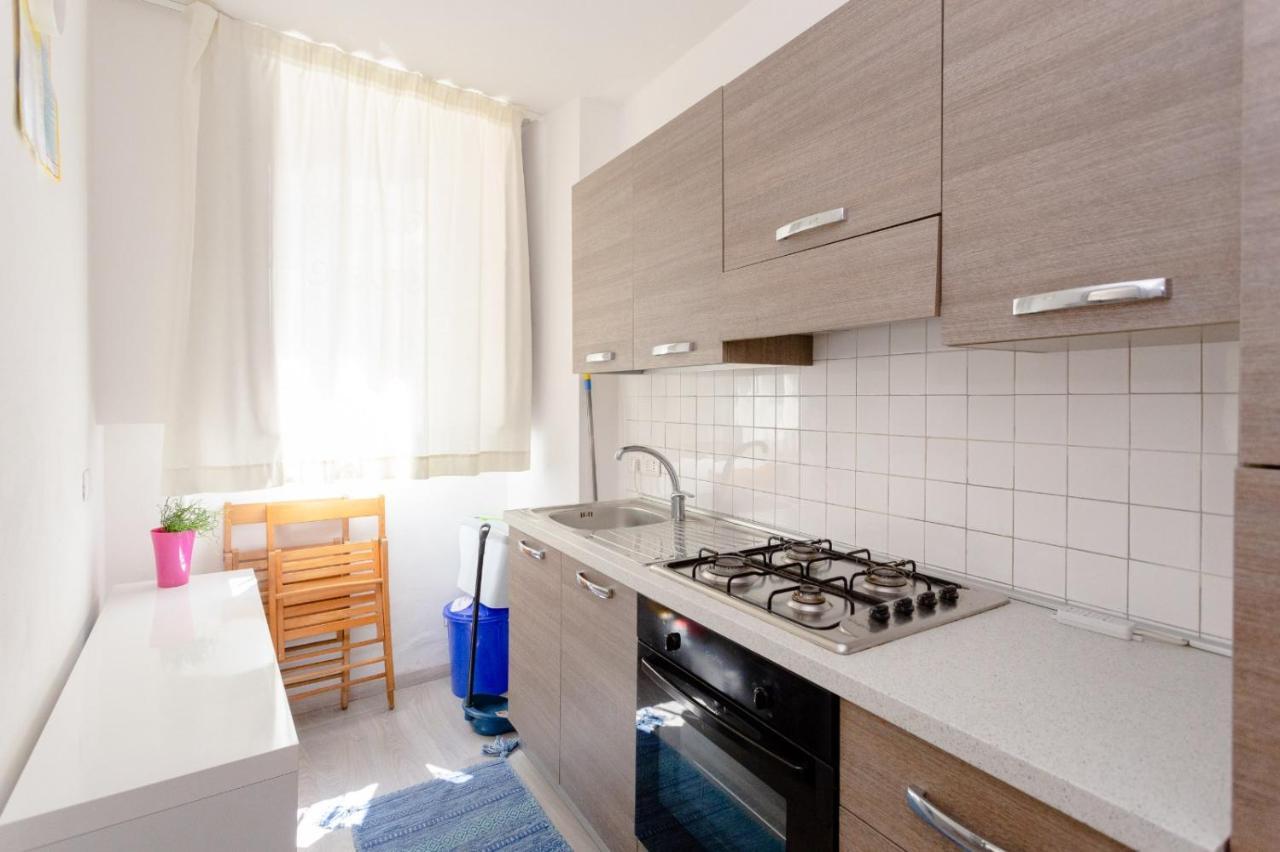 Domus Elisae Apartment Taormina Eksteriør bilde