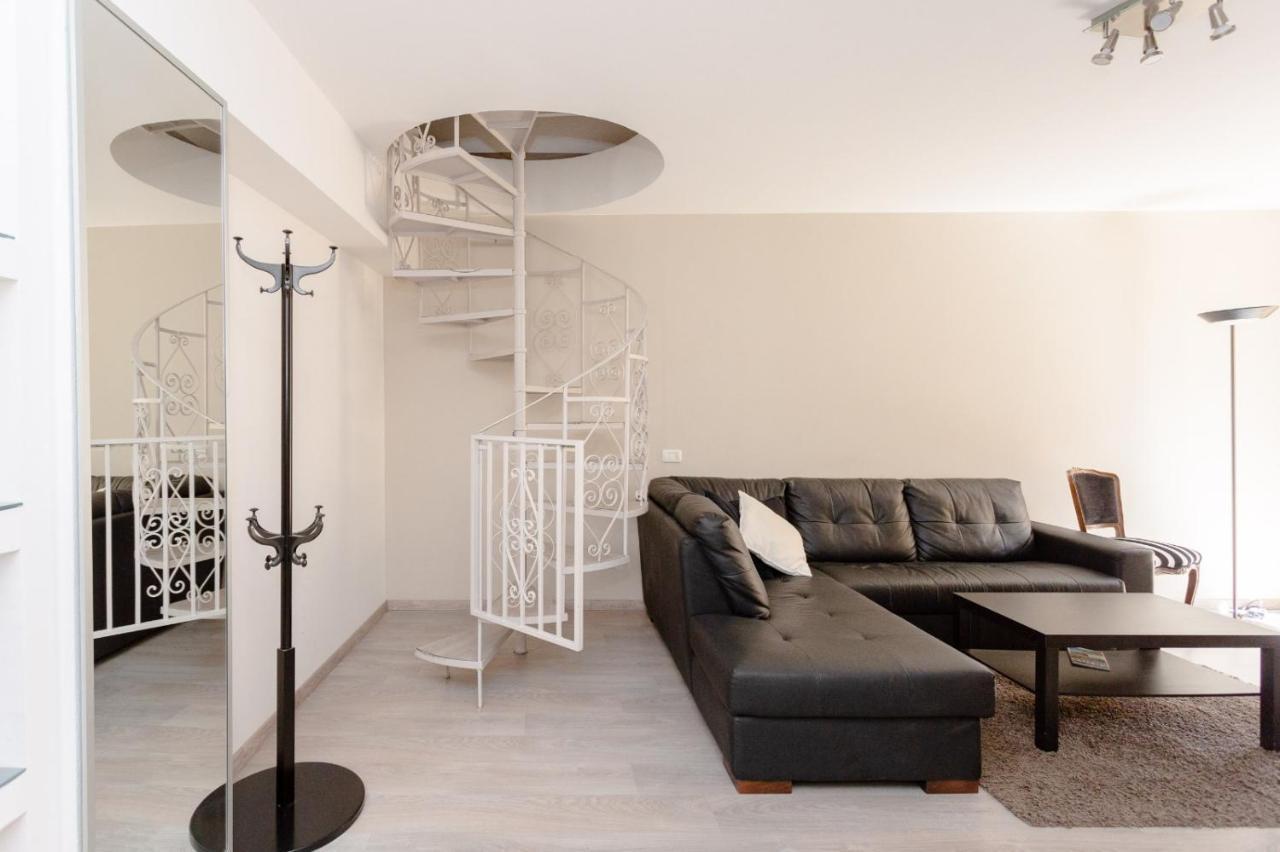 Domus Elisae Apartment Taormina Eksteriør bilde