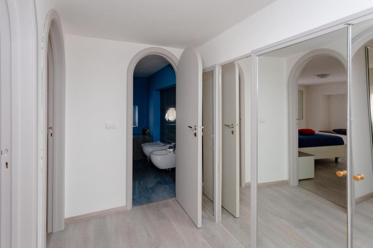 Domus Elisae Apartment Taormina Eksteriør bilde