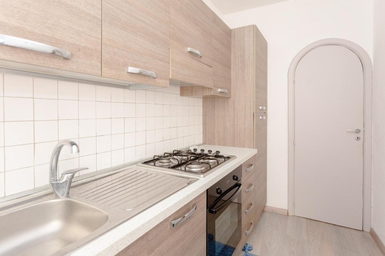 Domus Elisae Apartment Taormina Eksteriør bilde