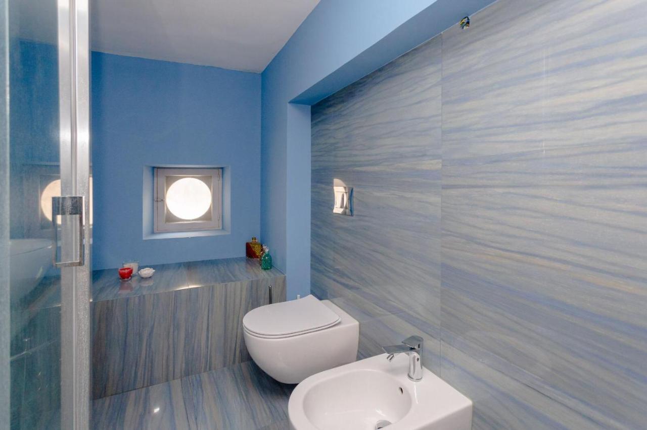 Domus Elisae Apartment Taormina Eksteriør bilde