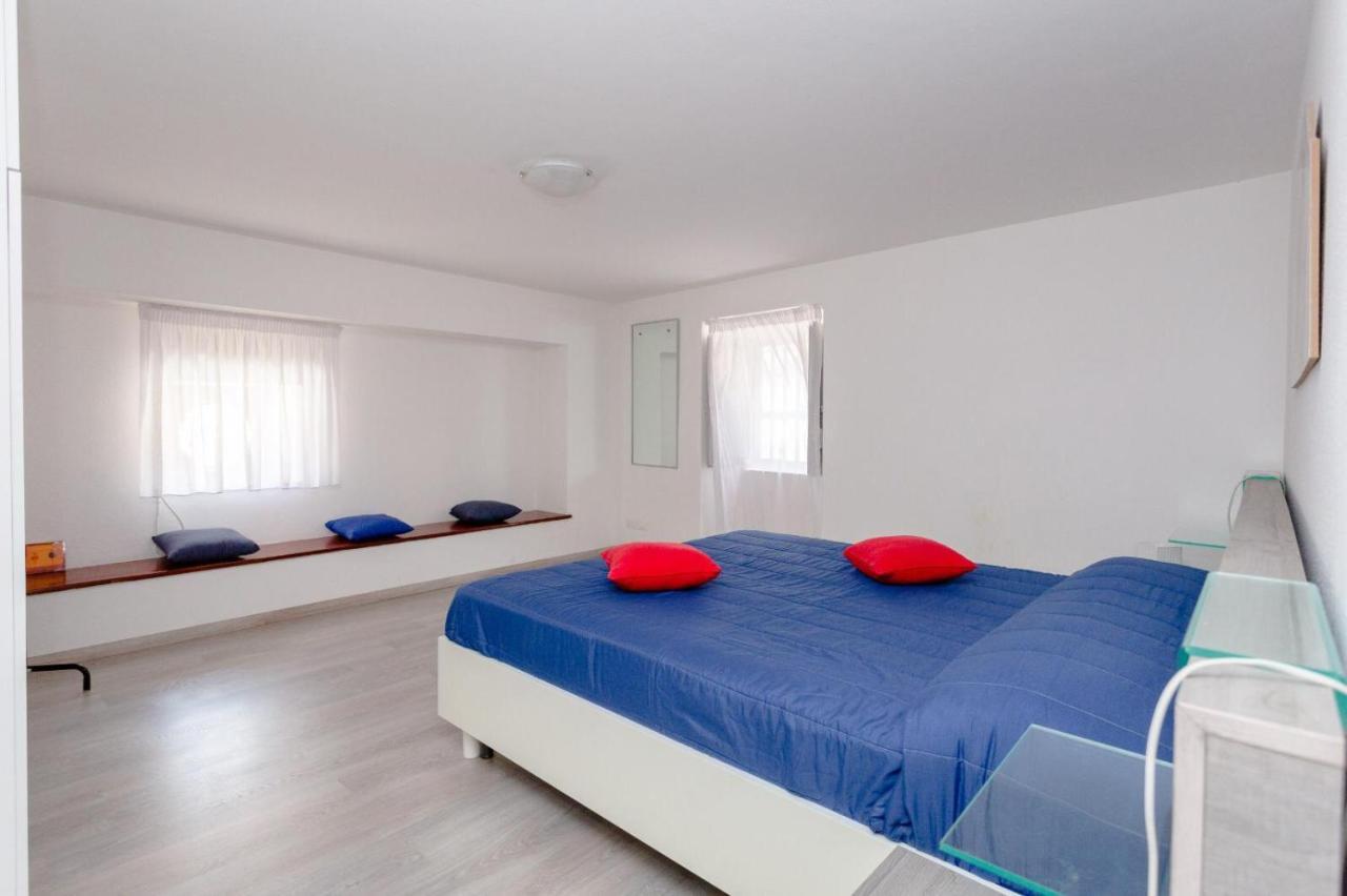 Domus Elisae Apartment Taormina Eksteriør bilde