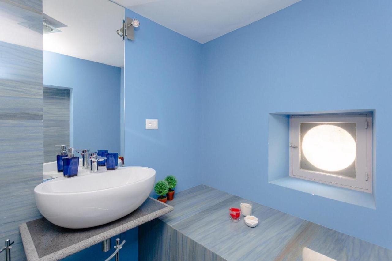 Domus Elisae Apartment Taormina Eksteriør bilde