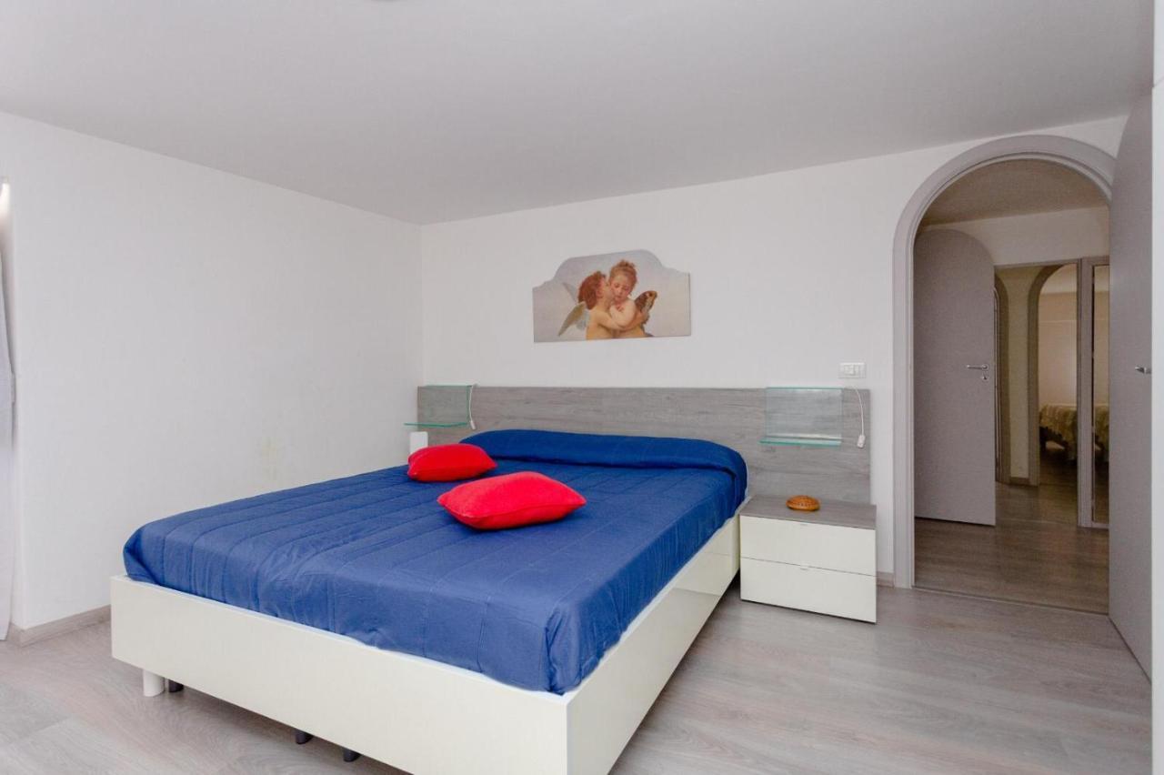 Domus Elisae Apartment Taormina Eksteriør bilde