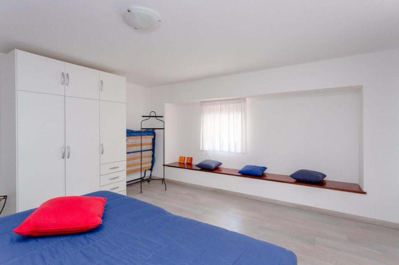 Domus Elisae Apartment Taormina Eksteriør bilde