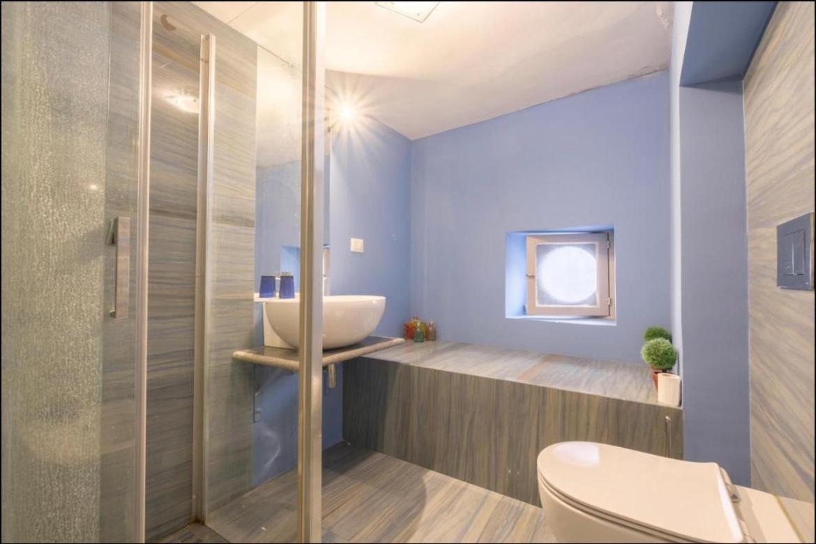 Domus Elisae Apartment Taormina Eksteriør bilde