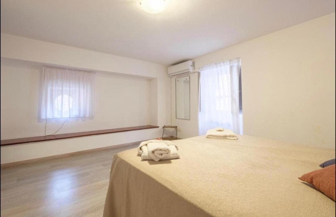 Domus Elisae Apartment Taormina Eksteriør bilde