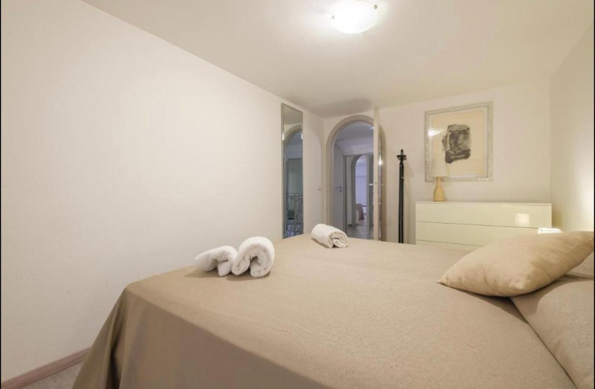Domus Elisae Apartment Taormina Eksteriør bilde