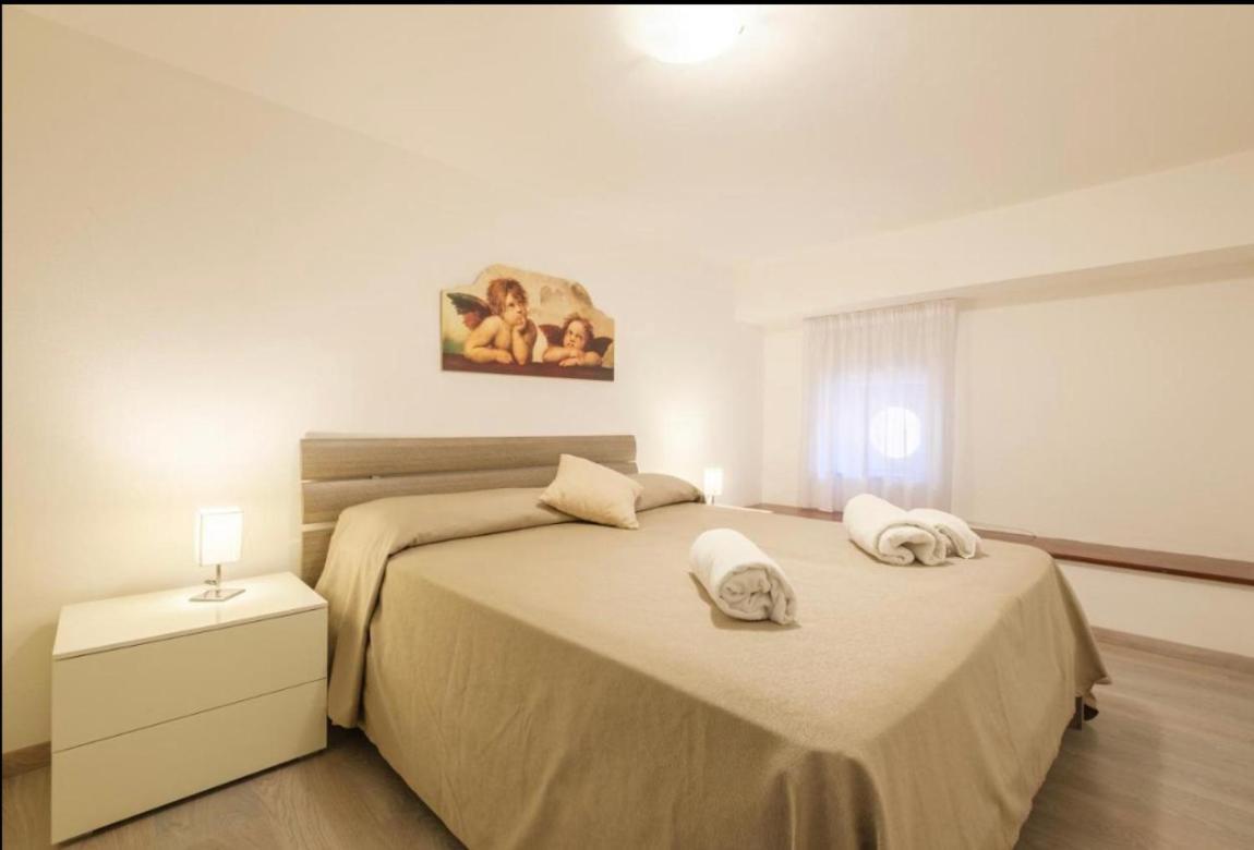 Domus Elisae Apartment Taormina Eksteriør bilde