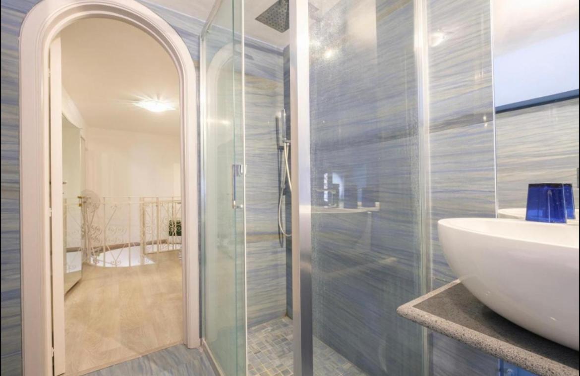 Domus Elisae Apartment Taormina Eksteriør bilde