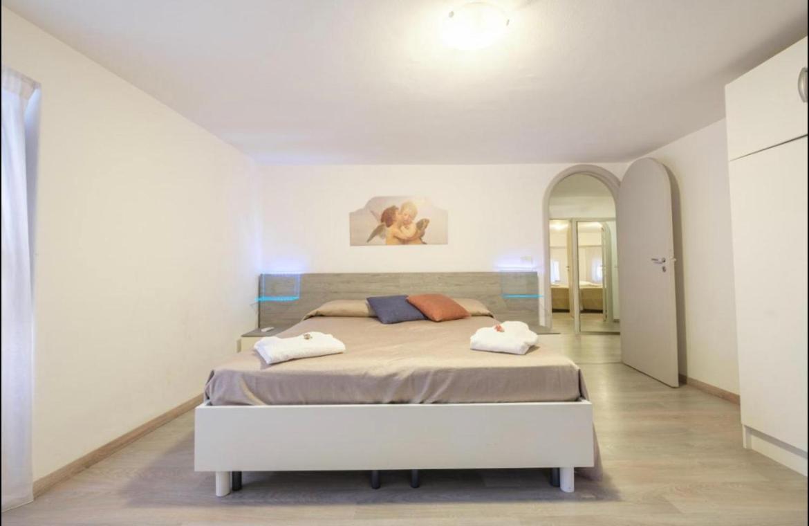 Domus Elisae Apartment Taormina Eksteriør bilde