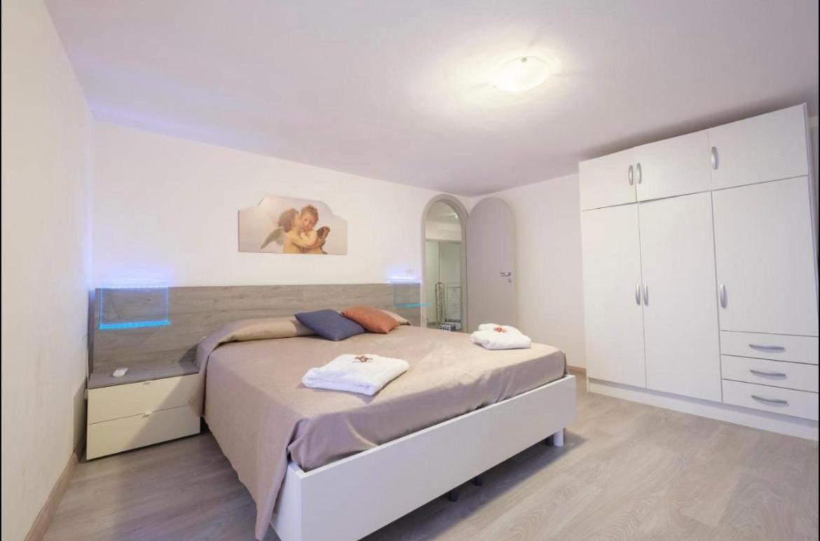 Domus Elisae Apartment Taormina Eksteriør bilde