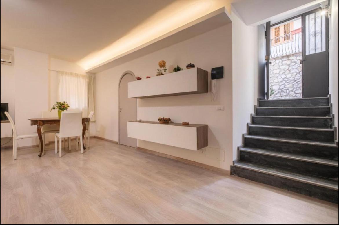 Domus Elisae Apartment Taormina Eksteriør bilde