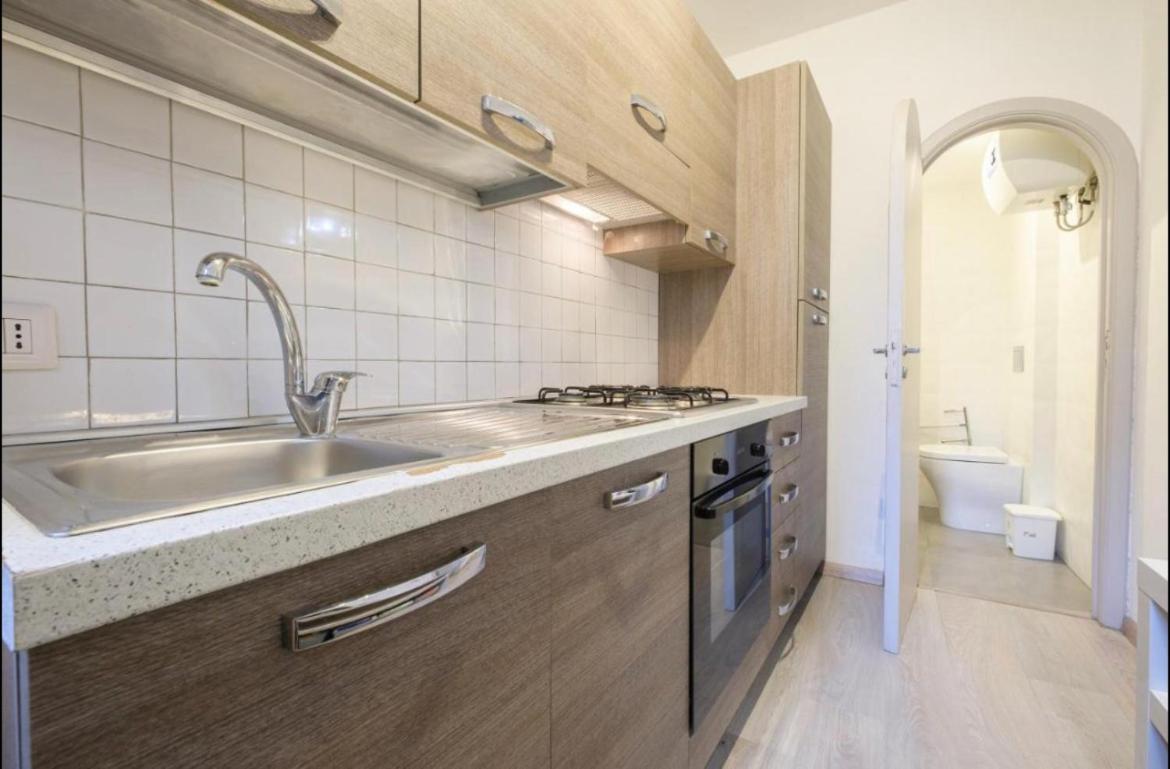 Domus Elisae Apartment Taormina Eksteriør bilde